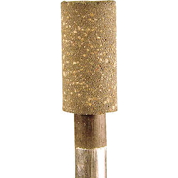 Rubber Grinding Stone, Shaft Diameter 6 mm DB4421