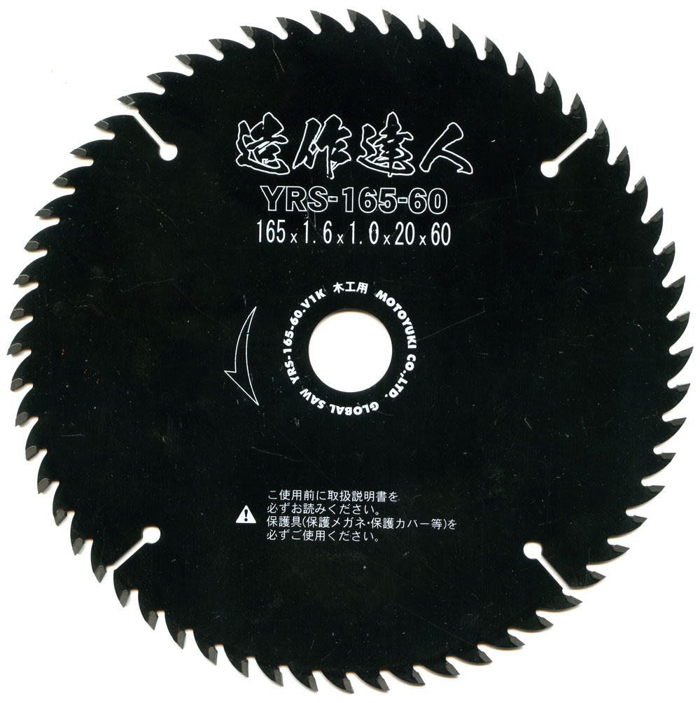 Global Saw for Construction Work (Construction Expert)