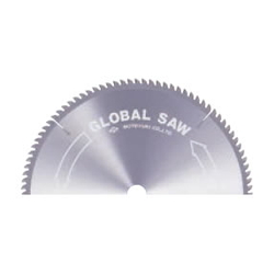 Chip Saw for Aluminum/Nonmetals GB