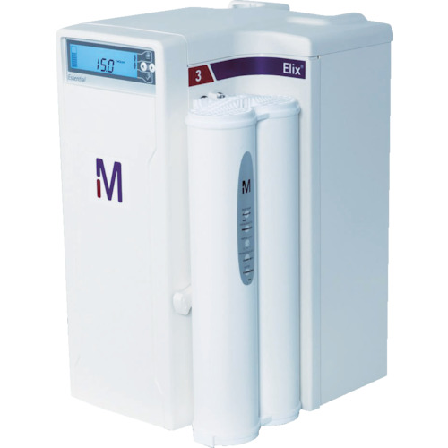 Water Purification System "Elix Essential", with UV lamp