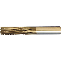 OptiMill® SCM470 Composite Material End Mill (8 Flutes)