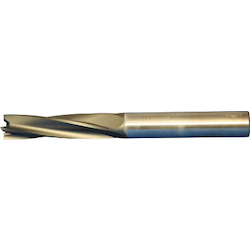 OptiMill® SCM480 Composite Material End Mill (4 Flutes, Finishing)