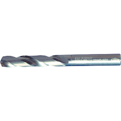 MEGA Stack Drill (CFRP/Aluminum Series, Internal Oil Feed Type)