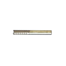 Mapal OptiMill-Hardened, for Carbide, Multi-Flute, Medium Flute Length SCM300J-1000Z06R-S-HA-HP214