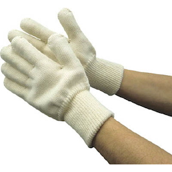 Super Heavy Duty Pure Cotton Gloves (1 Pair)