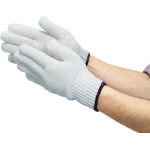 Cotton Gloves, White Horse Brand