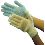 PET Recycled Work Gloves (with Silicone Non-Slip) 4533