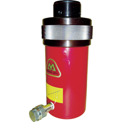 Hydraulic Cylinder (Single-acting Type)