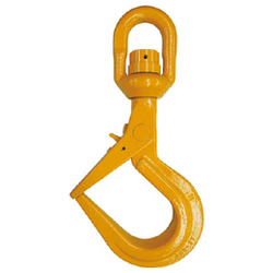 BMS, Big Mouth Swivel Hook (for Hanging Laid Steel Plates) BMS-3