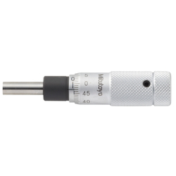 148 Series Micrometer Head (Standard Shape) MHA MHA4-13L