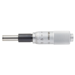 149 Series, Micrometer Head (Standard Type) MHM MHM2-15