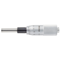 Micrometer Head (Standard Shape) MHN, 150 Series