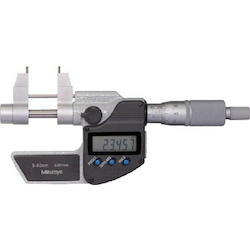 Digimatic Caliper Type Inside Micrometer