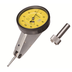 Lever Type Dial Gauge Test Indicator Slope Type