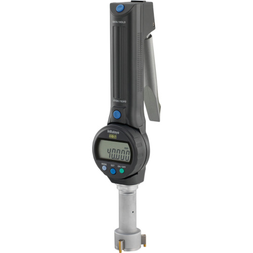 Three-point Inner Diameter Measuring Equipment "ABS Borematic"