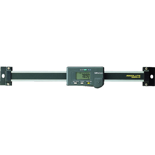 ABS Digimatic Length Measuring Unit, Horizontal multi-function type