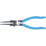(Merry) Retaining Ring Pliers (Replaceable Blade / with Long Pin / for Holes) HC175B