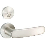 Lock And Key, Lever Handle Lock Especially For Residential Interiors (Case Lock)