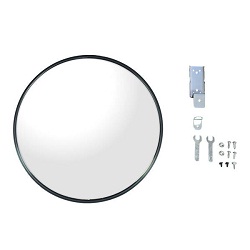 Garage Mirror (Round/Square)