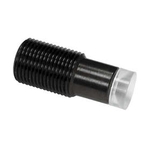 Back-up Screw with Coolant Seal Pad