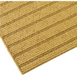 linen mat