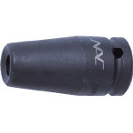 Stud Bolt Socket (Pin 12.7 mm) 410P1.25