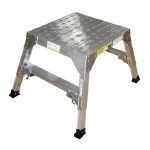 Work Stool "KONS Mini" (Burring Top Board Type)