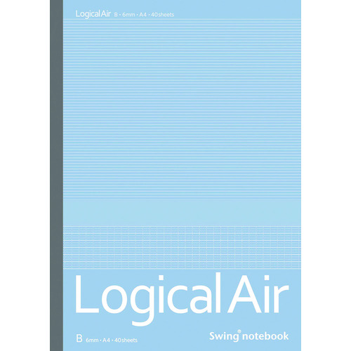Logical Air Notebook
