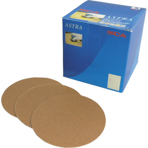 Astra Disc A120D2AD125X0MGV00