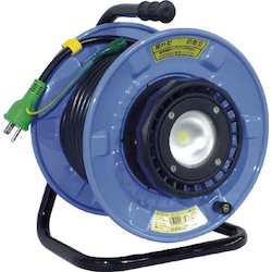 LED Light Reel (Rain Resistant)