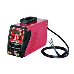 Business Use Digital Inverter DC Welding Machine for Single-phase 200 V Use Only