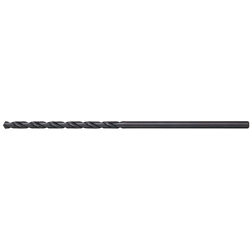 Cobalt Straight Shank Long Drill COLSD