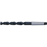 Cobalt Tapered Shank Drill COTD COTD23.9