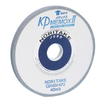 KP MEMOX II (Vitrified CBN Wheel) 1000KP2160