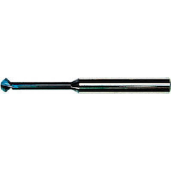 Long Reach Counterbore Mini Chamfer 90° Blade (For Deep Holes) Total Length 105 mm MC0404C16LA90