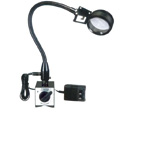 Magnifier with LED Light LED5000M