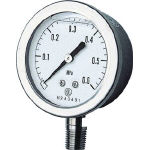 Glycerin Pressure Gauge (A-frame stand type, φ60)