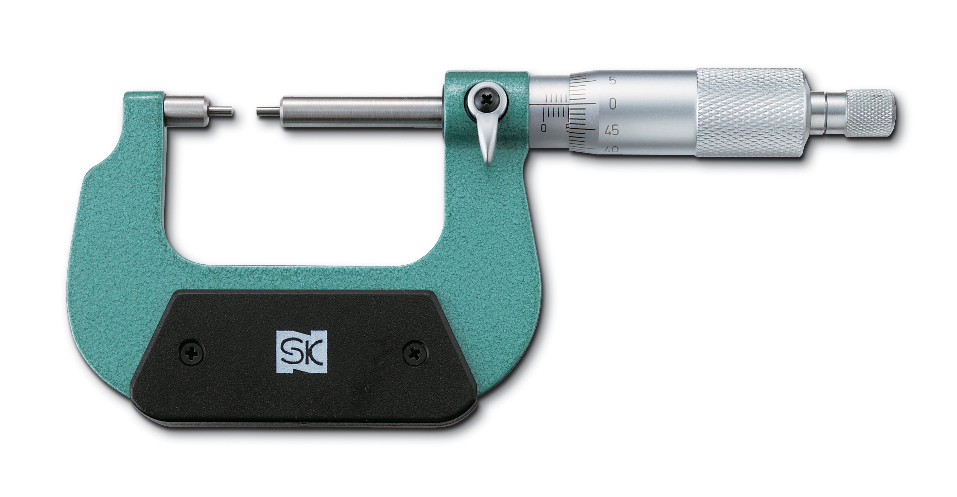 Spline Micrometer