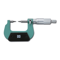 Point Micrometer