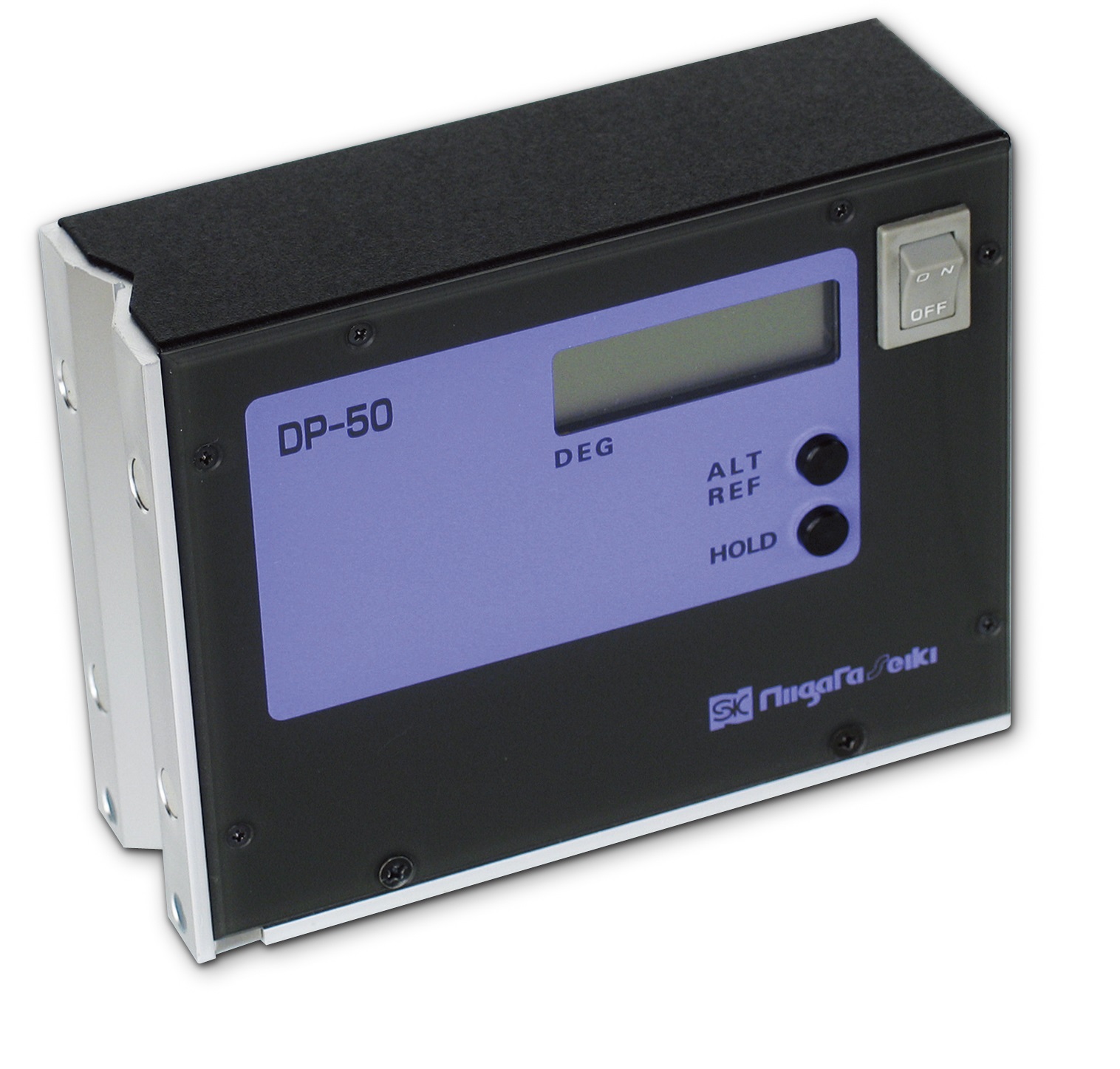Digital Angle Meter Levelnic DP-50