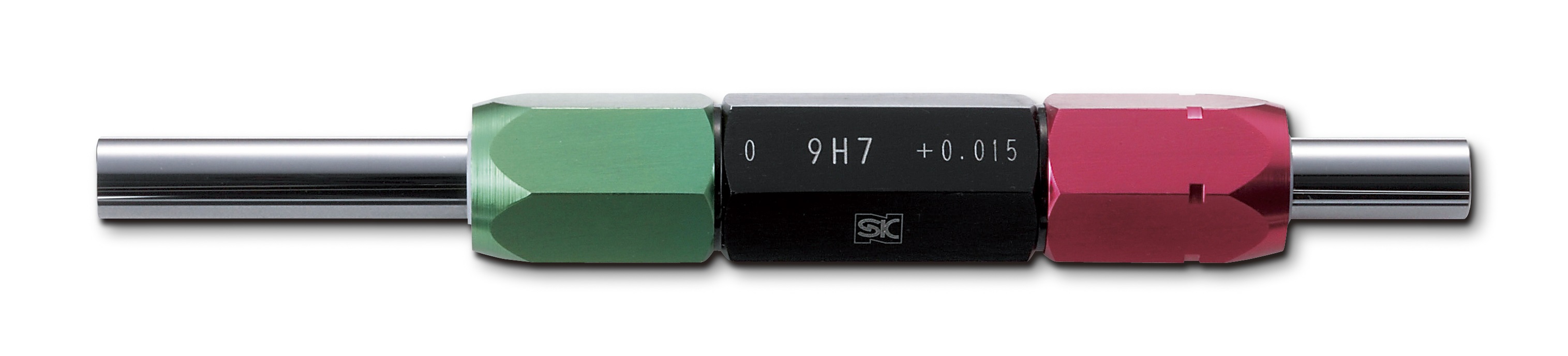 Steel Limit Plug Gauge H7 (For Manufacturing) SPG7-H7