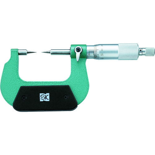 Point Micrometer