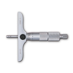 Replaceable Rod Type Depth Micrometer MC202-50FS