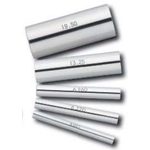 Steel Pin Gauge Single Item AA Series 0.001 mm Tolerance