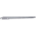Pull Compass Saw with Replaceable Blade, Swordsmith (with Point) Spare Blade KB-100T