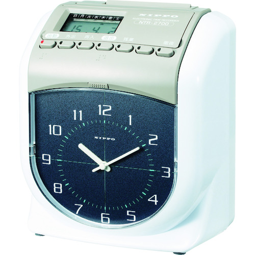 Time Recorder NTR (time counting type)