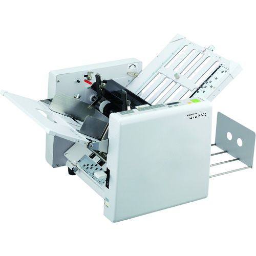 Automatic Paper Folding Machine