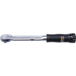 Preset Torque Wrench With Grip N25GLK