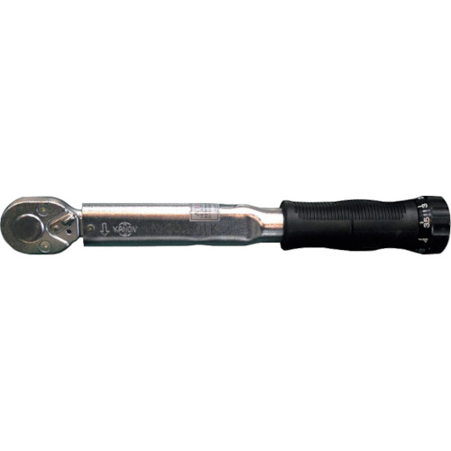 Torque Wrench with Plastic Handle (Ratchet type Function)