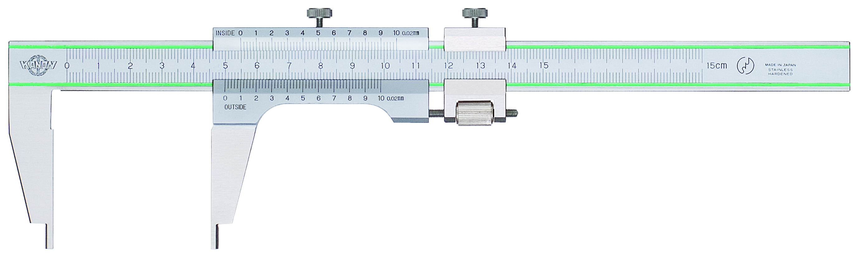 Vernier Calipers MISUMI Indonesia